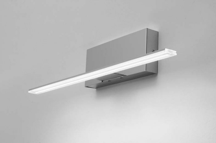 Gamma focus: illuminazione dinterni, lampade per bagno, cucina ... Lampada bagno led