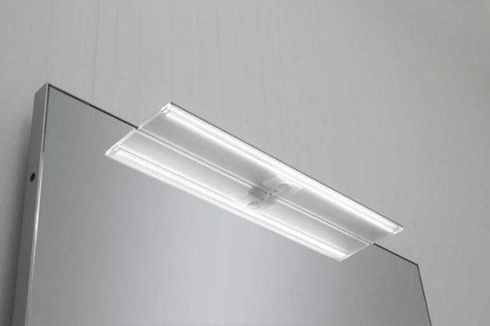 Luce led bagno ~ fatua.net for . Lampadari per bagni moderni
